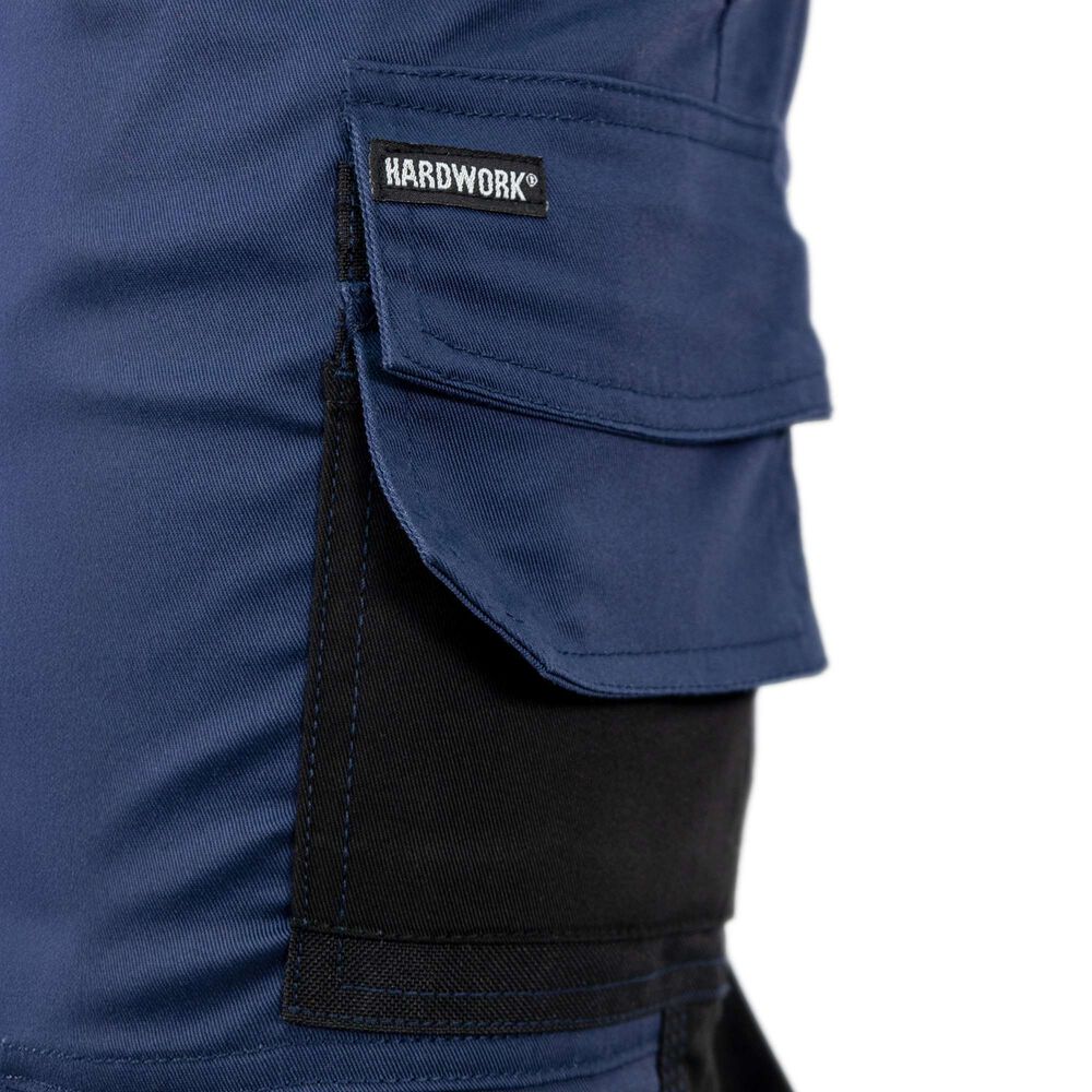 Pantal&oacute;n Cargo Hw Dkt Ultimate Deep Blue image number 5.0